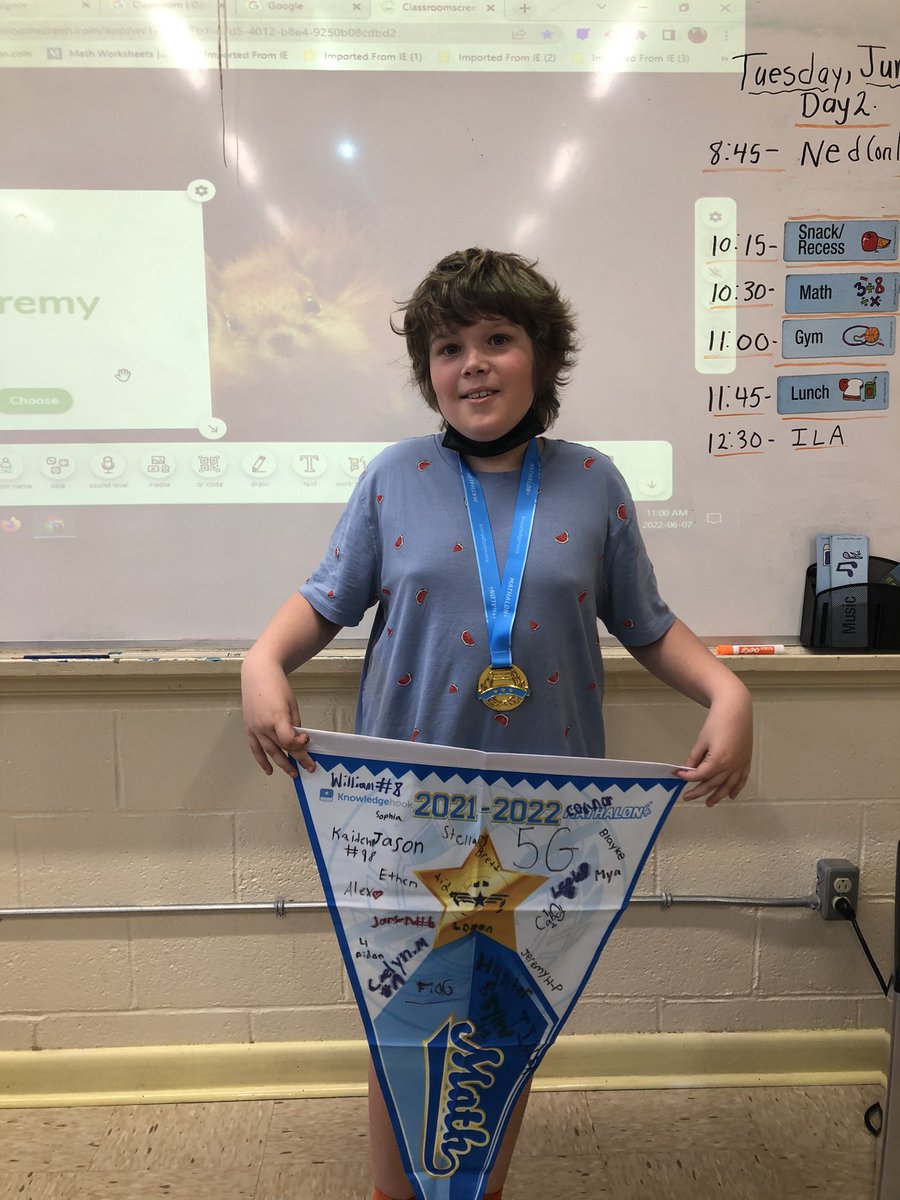 smleblanc40's tweet photo. @knowledgehook @SchoolCoxheath #mathwin https://t.co/I9KQ0UcPKn