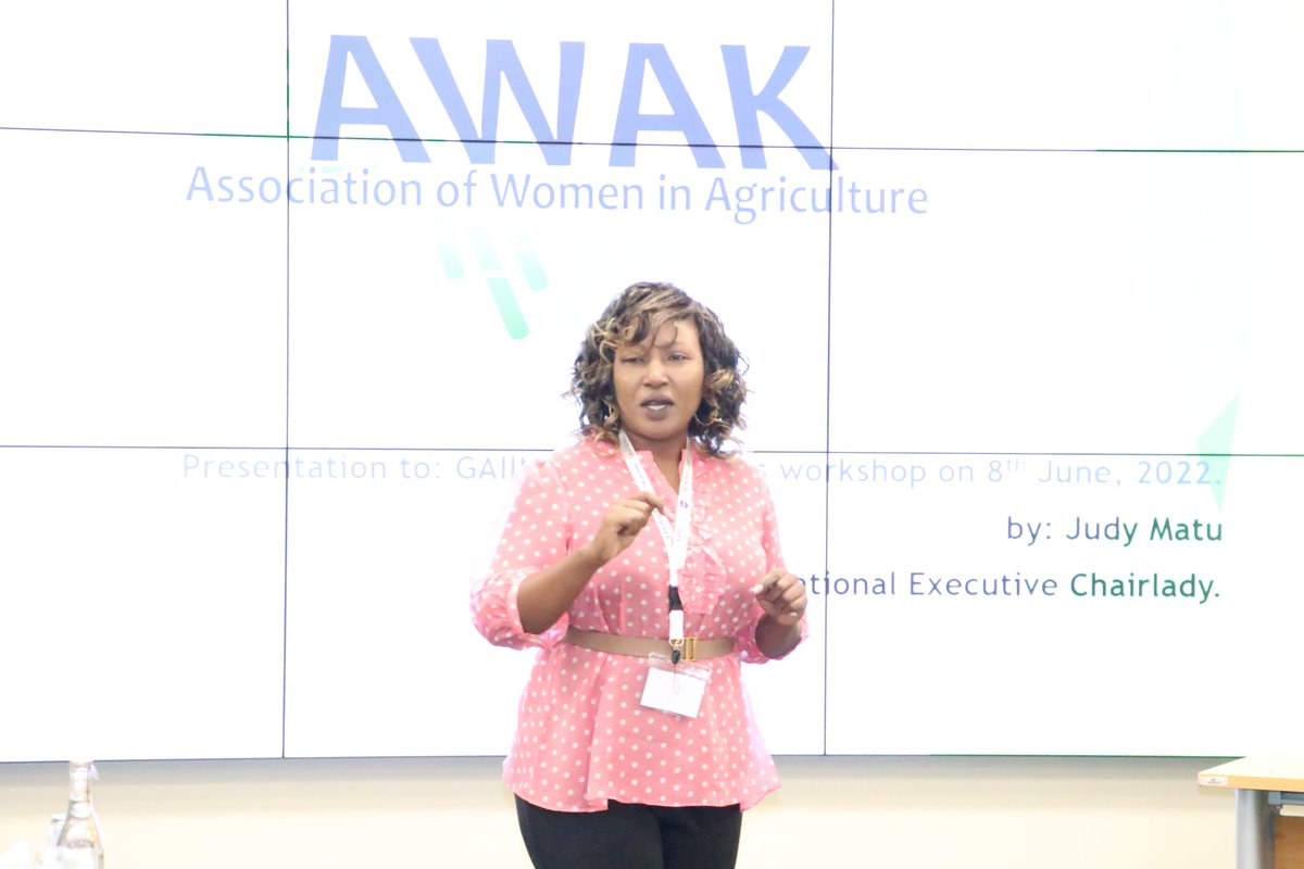 RCMRD_'s tweet photo. #GAIINSProjectLaunch #Day3 
.@USAIDEnviro @USAIDKenya 
Consolidating gains and losses of agricultural insurance for farmers. Kenya National Farmers' Federation @Anastasia__mw moderating the session:  
@AWAK_Kenya 
@kenaff_farmers
 @OldMutual_Ke
 @APAInsuranceKE
@FSDKe @AKI_Kenya https://t.co/sBYYM9KUcD
