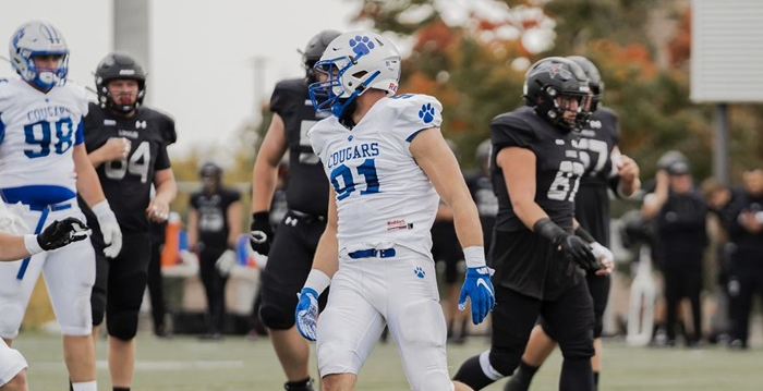 Syracuse Orange on FanNation tweet media