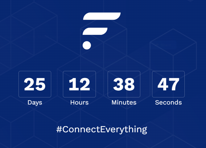 useyourspark's tweet photo. We're so close now..... who's ready?

#FlareNetworks #ConnectEverything

https://t.co/xwxzG6v4UG https://t.co/hbjyttbVij