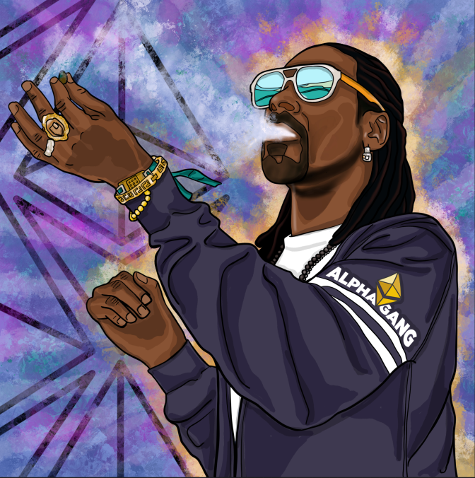 J777Crypto's tweet image. 🔥 AlphaGang WL Giveaway 🔥

Giving away 3 x🎟️Alpha Gang (WL), courtesy of the team! 
 
To enter:
• Follow @J777Crypto,@MeivabeLLe,@AlphaGangX
• Retweet + Like this post 
• Tag 3 of your frens (more tag = more entries) 🪙

• Ends in 48 Hrs⏱️