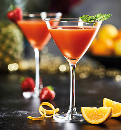 We created Eden Grove to offer our members' customers a fruit juice they can be proud to display front of house and sales have been soaring! This month we are delighted to announce that we have added 200ml cartons to the range. #foodserviceindustry #pubs #restaurants #cafes