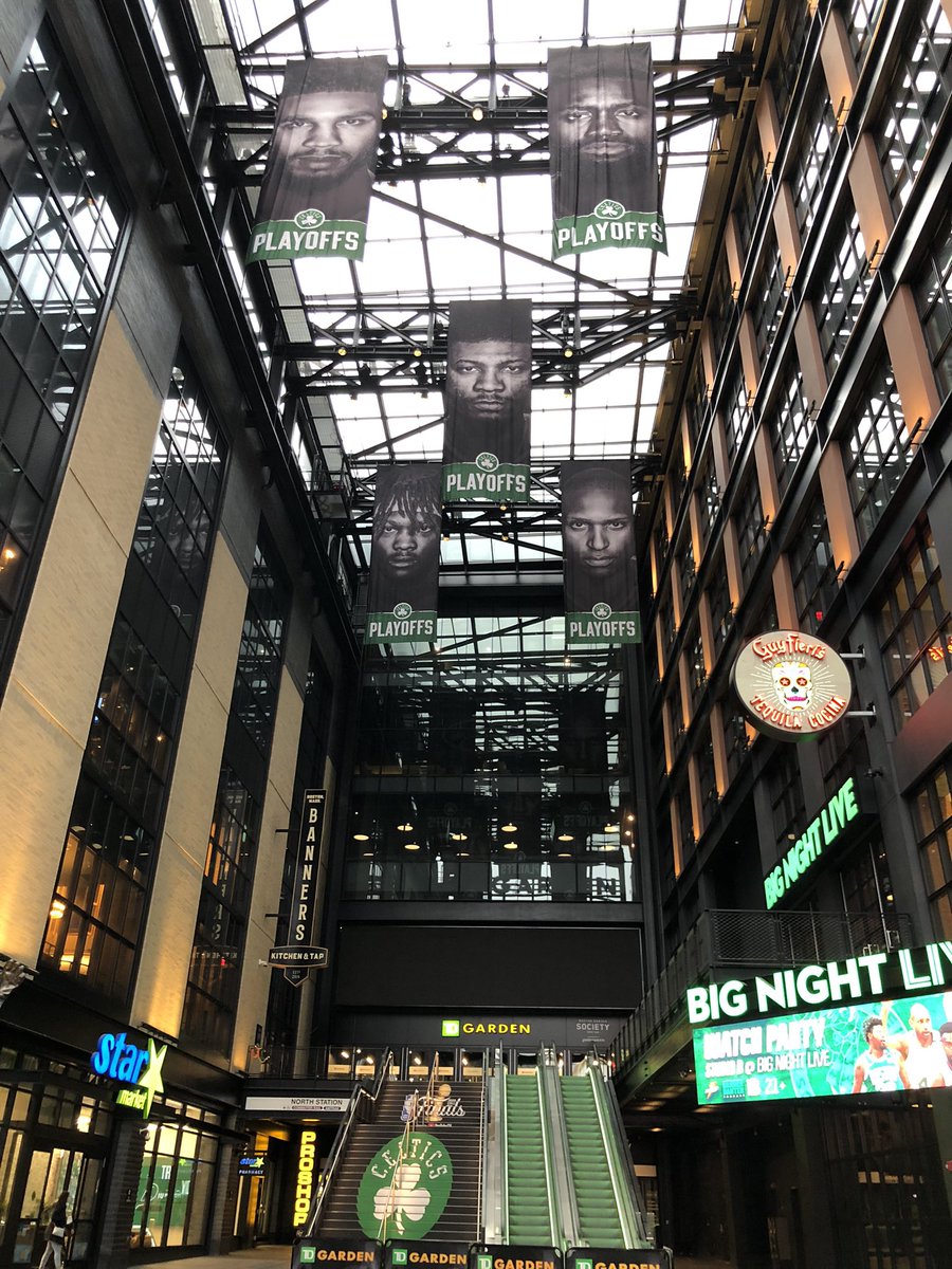 “You have a bad day at work, the next day you want to have a better day at work”-<a href="/celtics/">Boston Celtics</a> Jayson Tatum following the game 2 loss against the Warriors and how his team hopes to bounce back at the Garden in front of the home crowd. <a href="/boston25/">Boston 25 News</a>