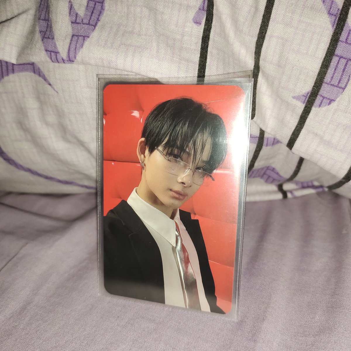 ririscarttt's tweet photo. hi @avls___ !! already received niki finally 🥺🤍 GRABE POGI SO MUCH ~ tysm for the effort, since the courier had a problem pero sana po next time reply atleast :(( pero anyws tysm for letting me adopt niki <33 https://t.co/KaXNlowPt2