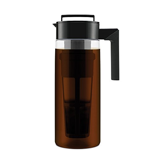 stinsonbeachCF's tweet photo. Do you like Cold Brew coffee? So why not read Best Cold Brew Coffee Makers Reviews for yourself.
#stinsonbeachcafe #bestreviews #bestcoldbrewcoffeemakersreviews #Webner #CountyLineKitchen #Takeya
Checklist: https://t.co/PSgO1t5JWD https://t.co/05XDqJtD8n