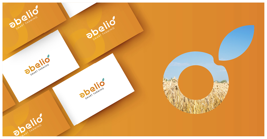 Créer l'identité visuelle d’une start-up spécialiste de l'agriculture raisonnée à travers la surveillance des cultures. Stratégie &amp; Identité visuelle - Abelio

#farming #sustainablefarming #graphicdesign #marketing #branding #communicationagency #visualidentity #communication
