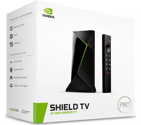 DocSquiffy's tweet image. One Person who like this tweet will win a Nvidia shield Pro 4K
You must!
RT , Like and comment!
Must be following!
Ends on 01/07/2022
