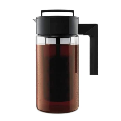 stinsonbeachCF's tweet photo. Do you like Cold Brew coffee? So why not read Best Cold Brew Coffee Makers Reviews for yourself.
#stinsonbeachcafe #bestreviews #bestcoldbrewcoffeemakersreviews #Webner #CountyLineKitchen #Takeya
Checklist: https://t.co/PSgO1t5JWD https://t.co/05XDqJtD8n