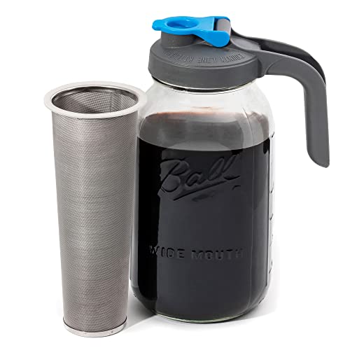 stinsonbeachCF's tweet photo. Do you like Cold Brew coffee? So why not read Best Cold Brew Coffee Makers Reviews for yourself.
#stinsonbeachcafe #bestreviews #bestcoldbrewcoffeemakersreviews #Webner #CountyLineKitchen #Takeya
Checklist: https://t.co/PSgO1t5JWD https://t.co/05XDqJtD8n