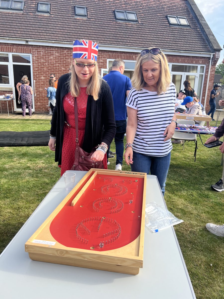 WeAreInclusion's tweet photo. β¨πJUBILLEEπβ¨
We're still all smiles from our weekend of celebrating the Queen's Jubilee. What did you do to celebrate?
#inclusion #inclusionproject #inclusionmatters #community https://t.co/hLIfeo0vfG