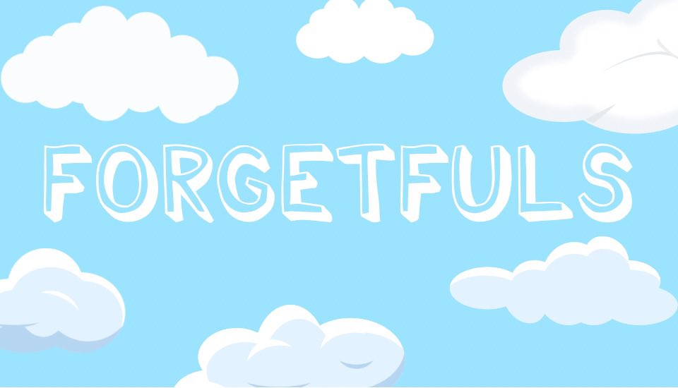 Huge @ForgetfulNFT giveaway coming soon on Twitter.. Watch this space 👀
Like &amp; RT if you’re going to take part?! 👇👇👇