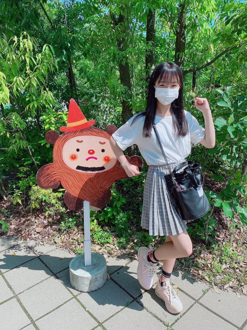 Twitterのコスプレ画像33