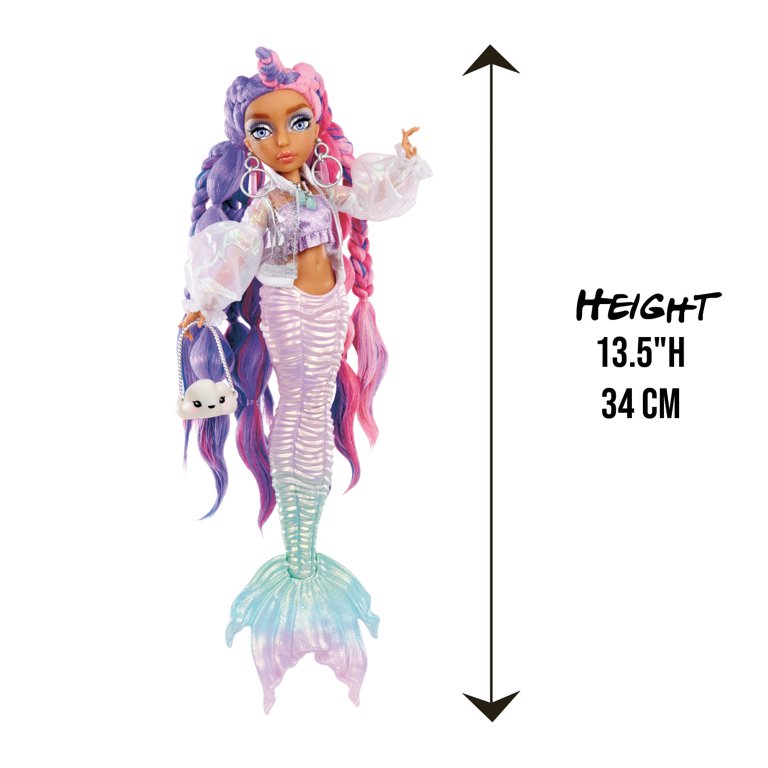 DollOfTheDay's tweet photo. 💫Kishiko💫

Series 1

Mermaze Mermaids (2022)

📸= Official https://t.co/EhGSDfJ5bw