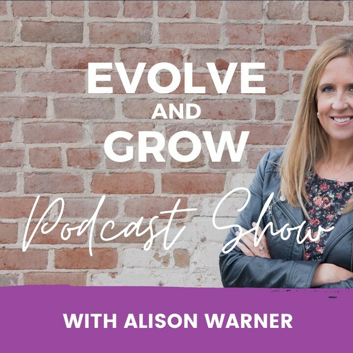 Alison Warner tweet media