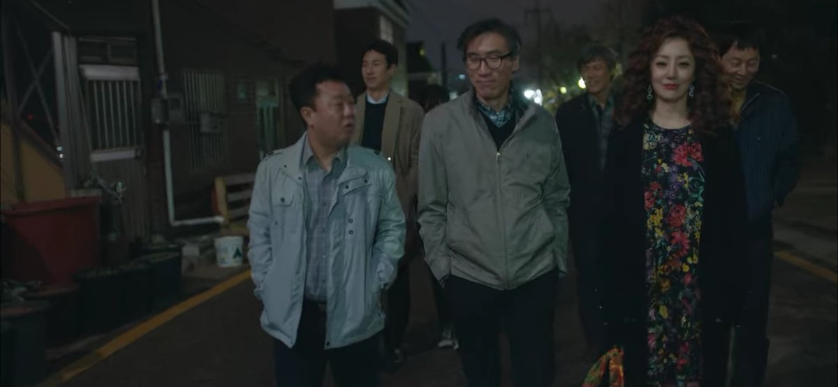 kdramatreats's tweet photo. I'm finally down to the last episode of #MyMister, am I now ready to see the end 😭

I'm rooting for the happiness and peace of every character especially for Lee Jian and Dong Hun 🥺 https://t.co/3sd2wSAsfH
