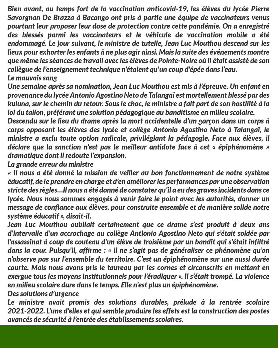InsideCongo242's tweet photo. Délinquance en milieu urbain
#inside #brazzaville #webzine #insidecongo242 #insidecongo #congobrazzaville #congobrazzaville242🇨🇬 #congobrazzaville🇨🇬 https://t.co/hOkJXskvcA