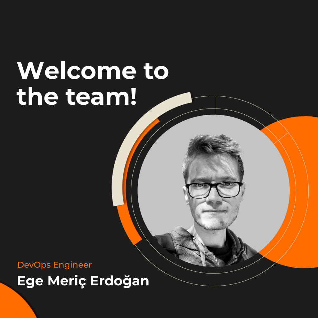 loggma_'s tweet photo. 🚀 Büyümeye devam ediyoruz!
Yeni ekip arkadaşlarımız Yunus Korkmaz ve Ege Meriç Erdoğan’ı sizlere tanıtmaktan mutluluk duyuyoruz. 🥰🎉
#loggma #team https://t.co/oRT1rtu5jF