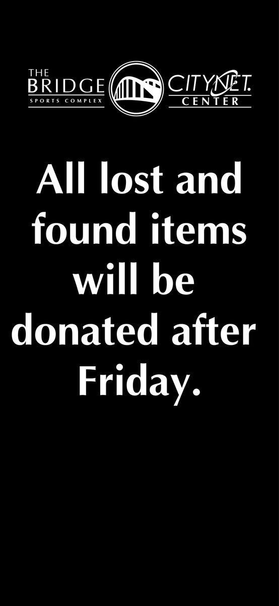 The Bridge Sports Complex tweet media