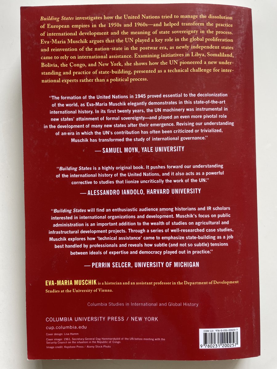 Eva-Maria Muschik tweet media