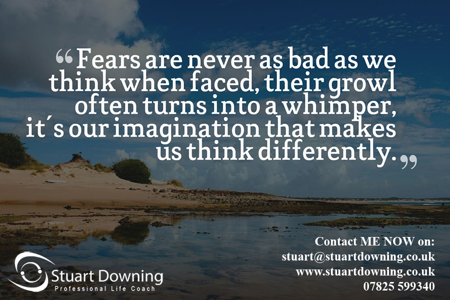 Zoom online coaching appointments available 
Call Stuart - 07825 599340 to discuss in confidence ,how coaching can address those perfectionism expectations and you become more successful, contented and productive  .
stuart@stuartdowning.co.uk