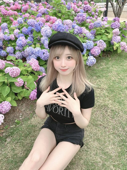 Twitterのコスプレ画像31