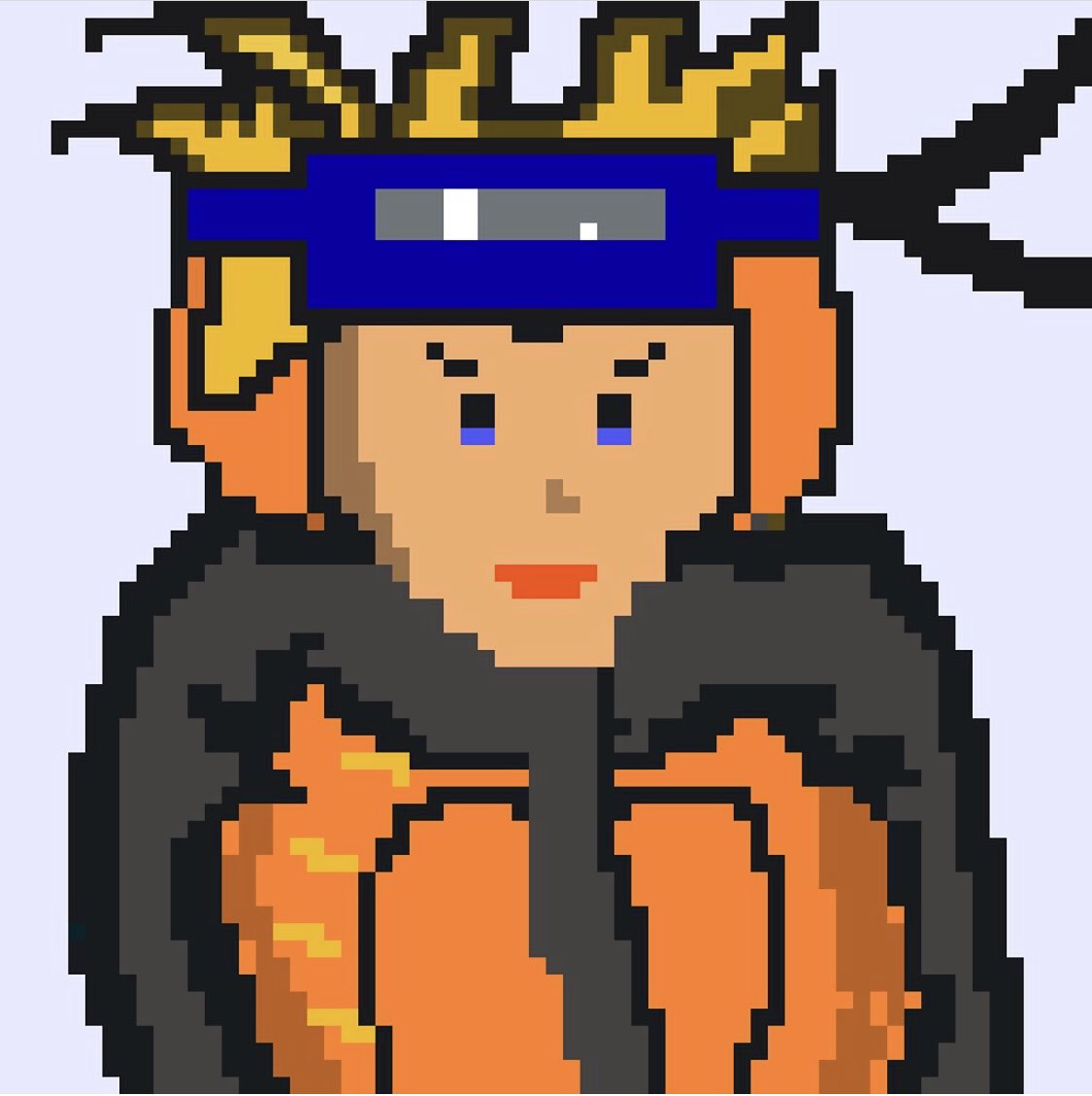 pixart_monkey's tweet photo. if you really recognize him, leave a comment of his name #NFTCommunity #NFTProject #NFTGiveaways #nftcollector #NFTProject #NFTs #NFT https://t.co/V1ewmkDGO7