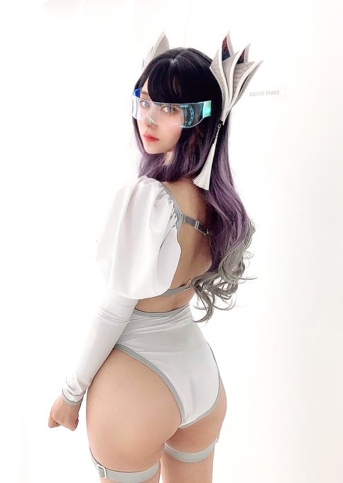 コスプレイヤーえまりんのTwitter画像1