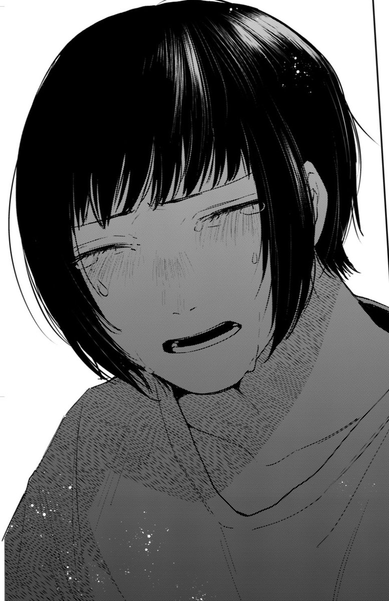 4話 表情豊か
#降り晴れ 