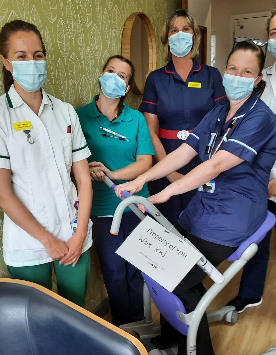 Dorset Freemasons (@dorsetmason) on Twitter photo <a href="/Blackmore3625/">Blackmore Vale Masonic Lodge</a> raised £500 which was donated to the Stroke Unit at #Yeovil District Hospital. This enabled new equipment called a 'Sara Stedy' which is used in the transfer and rehabilitation of stroke patients bit.ly/3zpOy9h
<a href="/bvmmagazine/">Blackmore Vale Mag</a>
dorset-freemasonry.org <a href="/Blackmore3625/">Blackmore Vale Masonic Lodge</a> raised £500 which was donated to the Stroke Unit at #Yeovil District Hospital. This enabled new equipment called a 'Sara Stedy' which is used in the transfer and rehabilitation of stroke patients bit.ly/3zpOy9h
<a href="/bvmmagazine/">Blackmore Vale Mag</a>
dorset-freemasonry.org