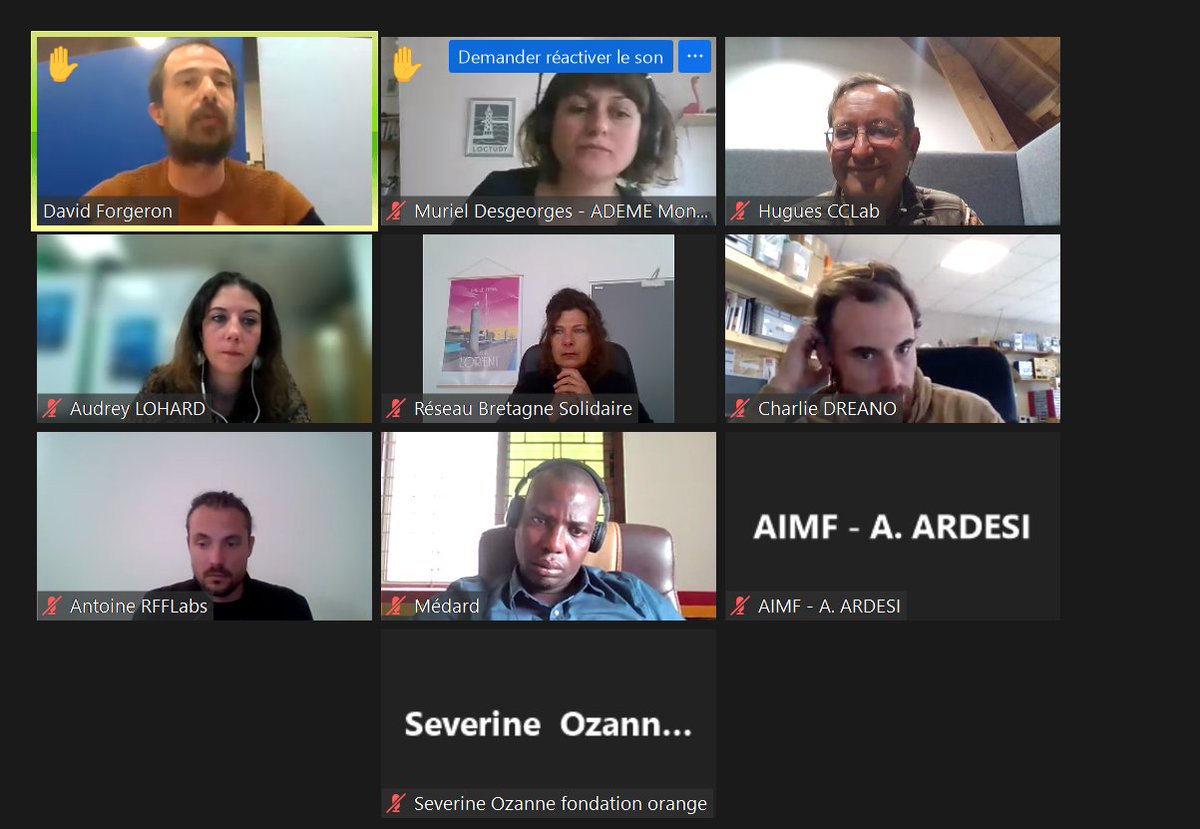 Climate Change Lab aka CC-Lab tweet media