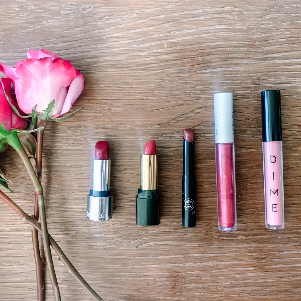 Save 10% @safeandchic on TONS of #organicbeauty brands including @hyntbeauty, @kjaerweis, <a href="/ritueldefille/">Rituel de Fille</a>, <a href="/vapourbeauty/">Vapour Beauty</a>, @dimebeauty + MORE  w/code: Story10 at checkout --> shrsl.com/35b2m

#cleanbeauty