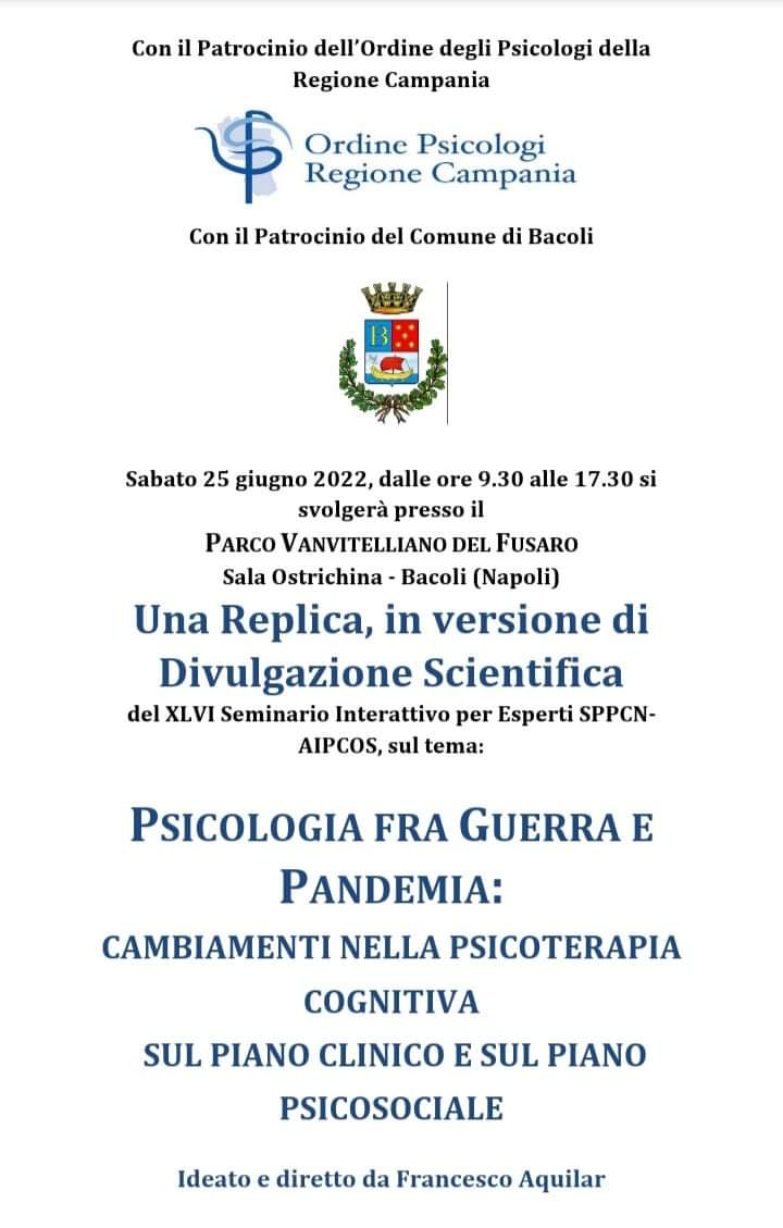 Sabato 25 giugno 2022. Ingresso libero fino al completamento dei posti disponibili.
