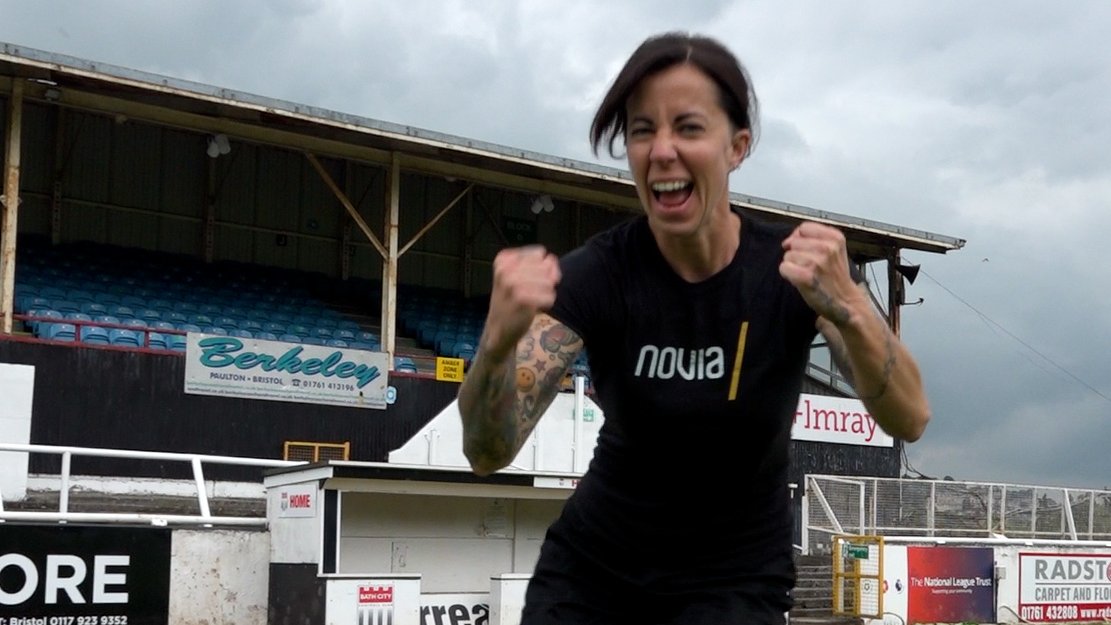 Bath City FC on Twitter: "We have a founding commercial partner in ...