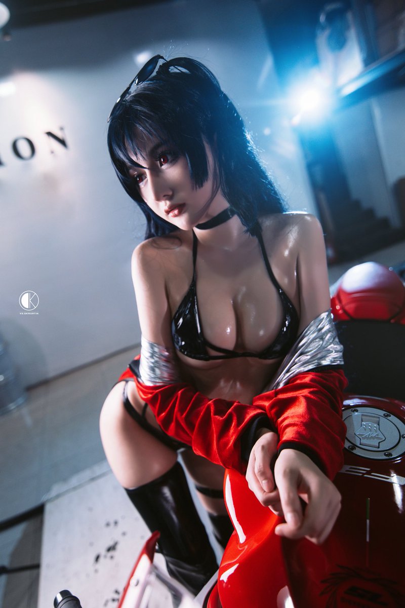 #cosplay #碧蓝航线

“不听话可是要被姐姐惩罚的哟”
摄影：@DKMT93 
看更多作品戳https://t.co/FCRtusvRIj https://t.co/UQCbm9EKUS