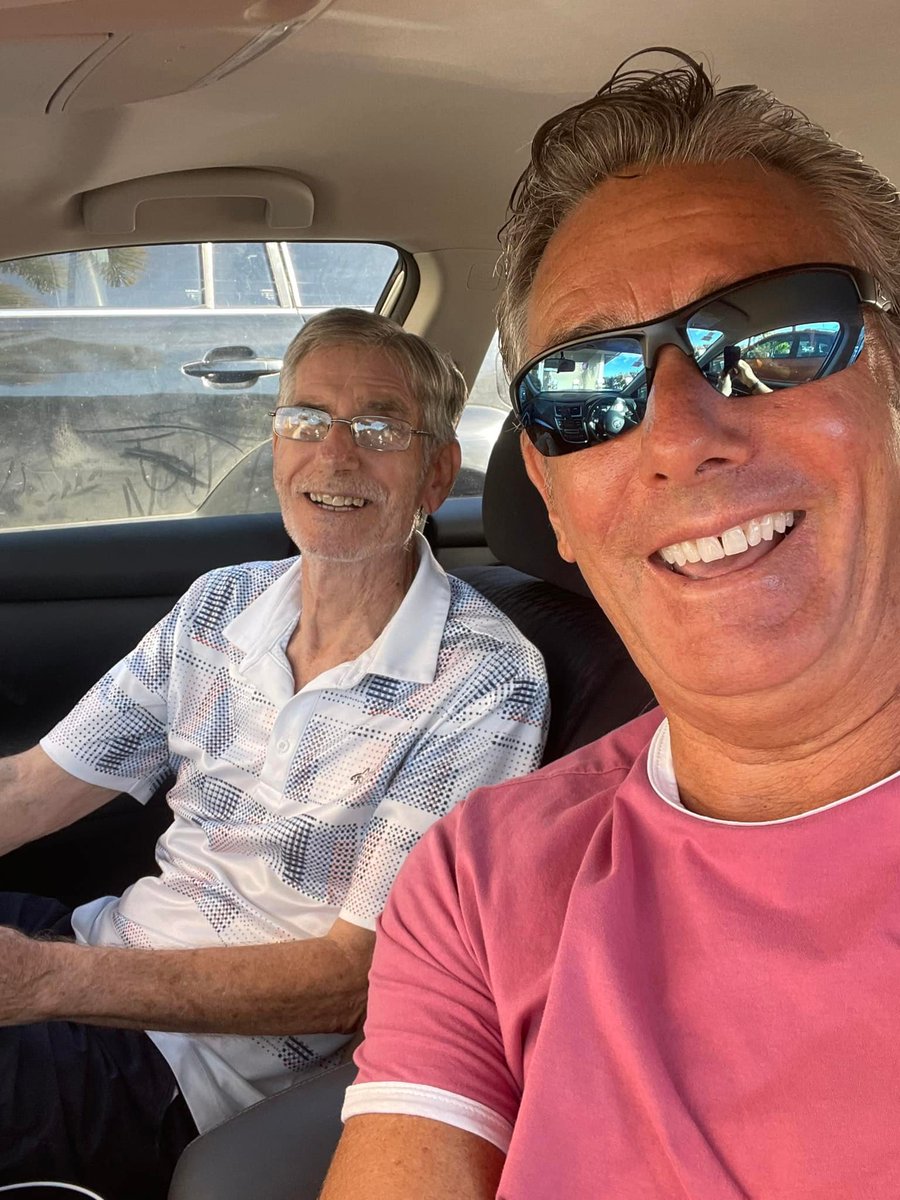 Bob Fitts Oficial (@bkfitts) on Twitter photo 