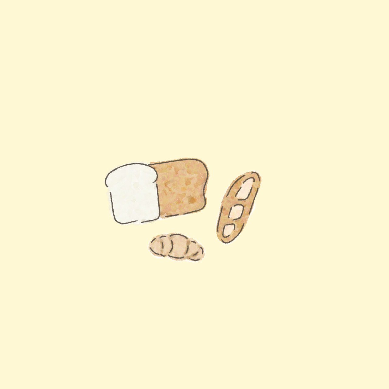تويتر みくう ゆるい系イラストレーター على تويتر パン屋さんに届けぇっっっっい イラスト イラストレーター イラストグラム イラスト好きな人と繋がりたい いらすと いらすとれーたー いらすと好きな人と繋がりたい いらすとや パン屋 パン屋さん
