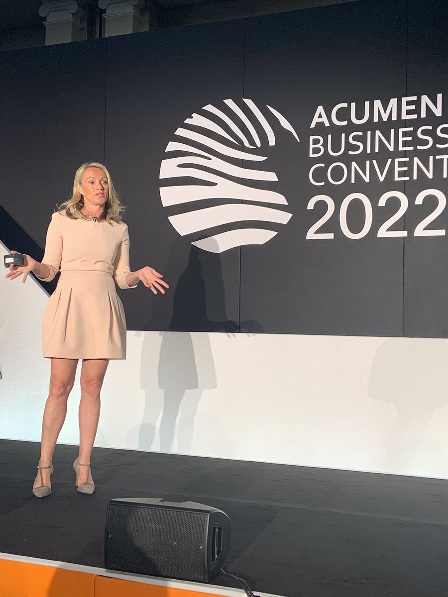 Consider what ‘unconventional collaborations’ or partnerships could help build your brand with purpose <a href="/Linzi_Boyd/">Linzi Boyd</a> @AcumenBizLaw Convention
