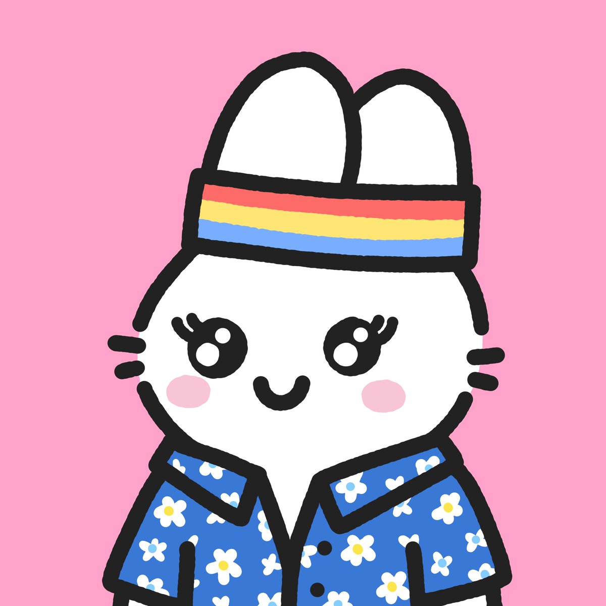 <a href="/yogetoth/">Yogetoth</a> Come join the Binkies Fam! <a href="/BinkiesNFT/">Binkies Genesis🐰🌈</a> 🐰🥕🌈