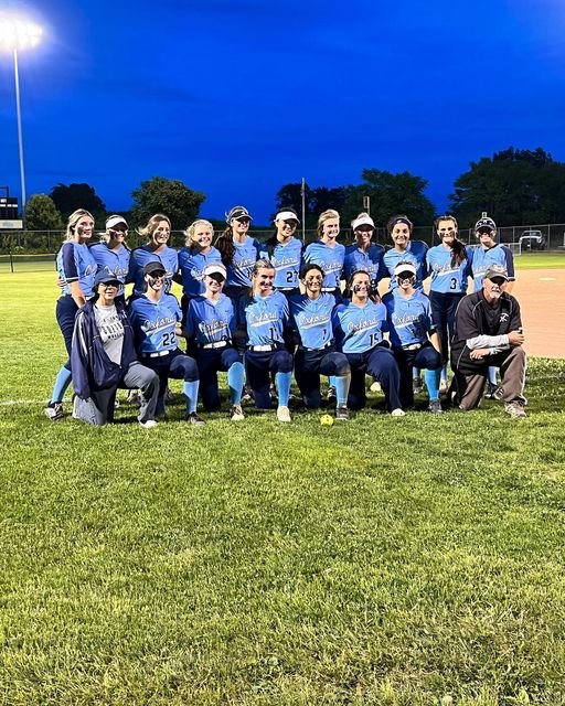 Heading to State M finals-Saturday Noon at Deluca Field vs Woodland....#LETSGOWOLVERINES #WOLVERINEPRIDE #WOLVERINENATION #OXFORDPROUD #ctsb #NVL