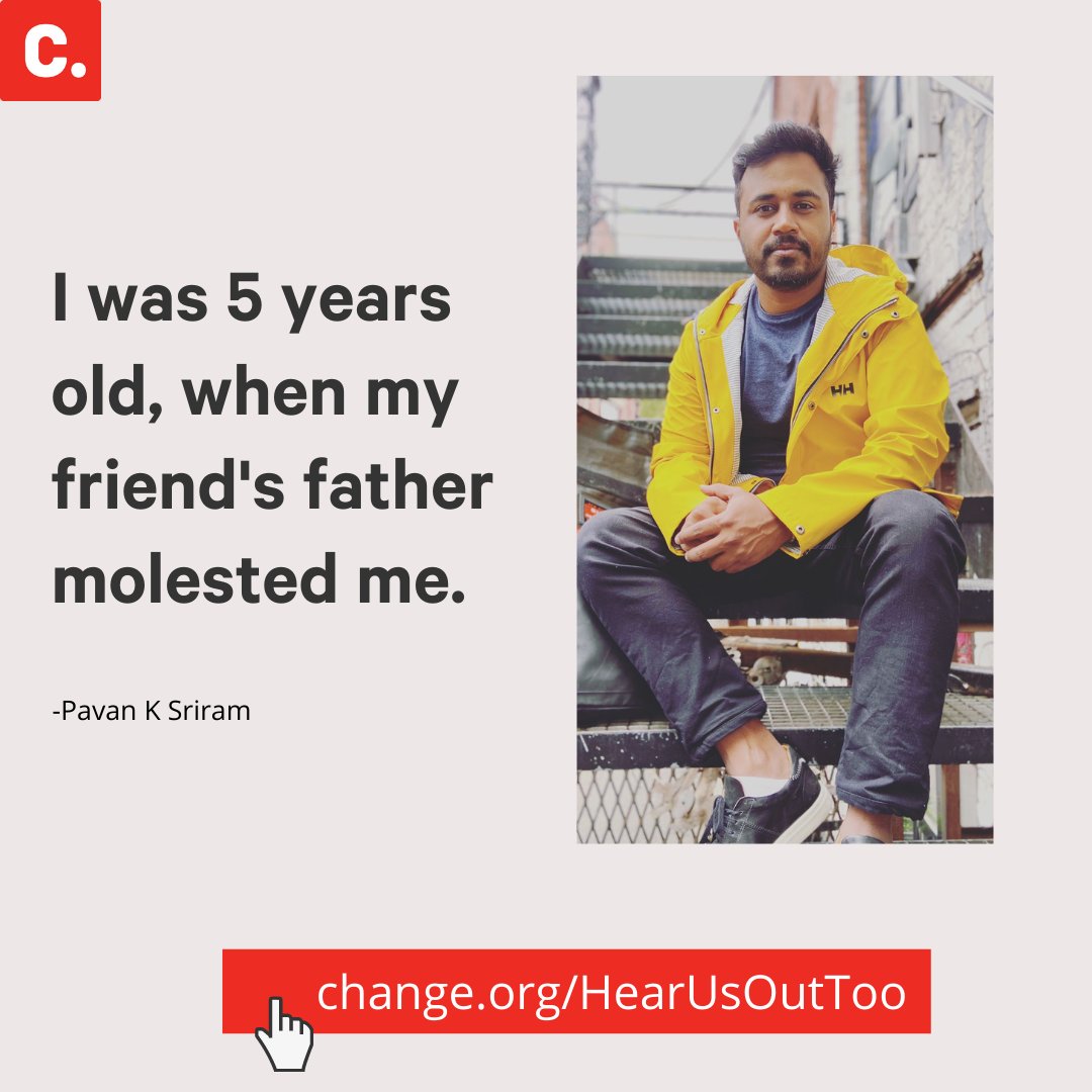 Change.org India tweet media