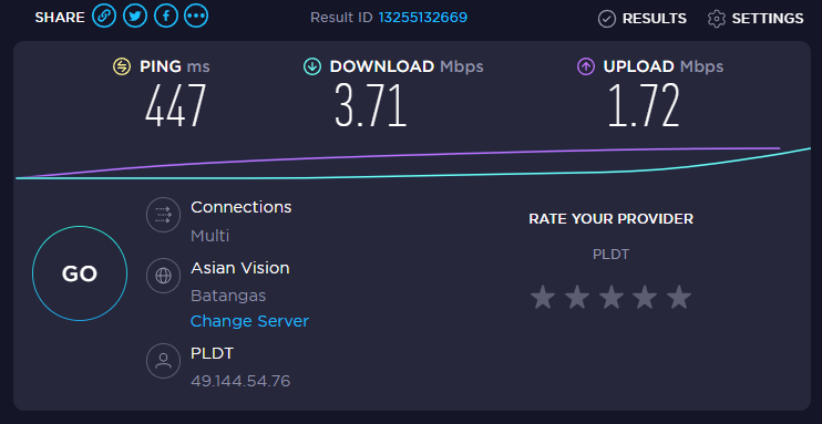 MarlexJacob's tweet photo. @PLDT_Cares  @PLDTHome @iamMVP anyare? That's Plan 2100 https://t.co/SUVnnh1bbl