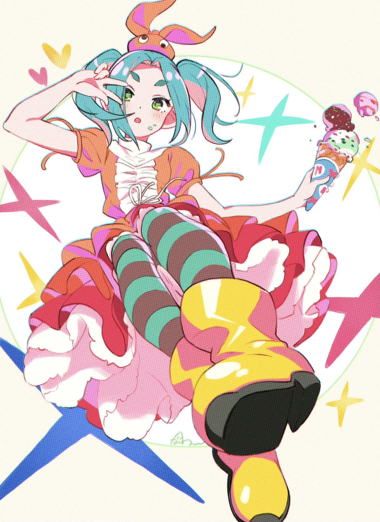 斧乃木余接 Lang Ja Twitter Search Twitter