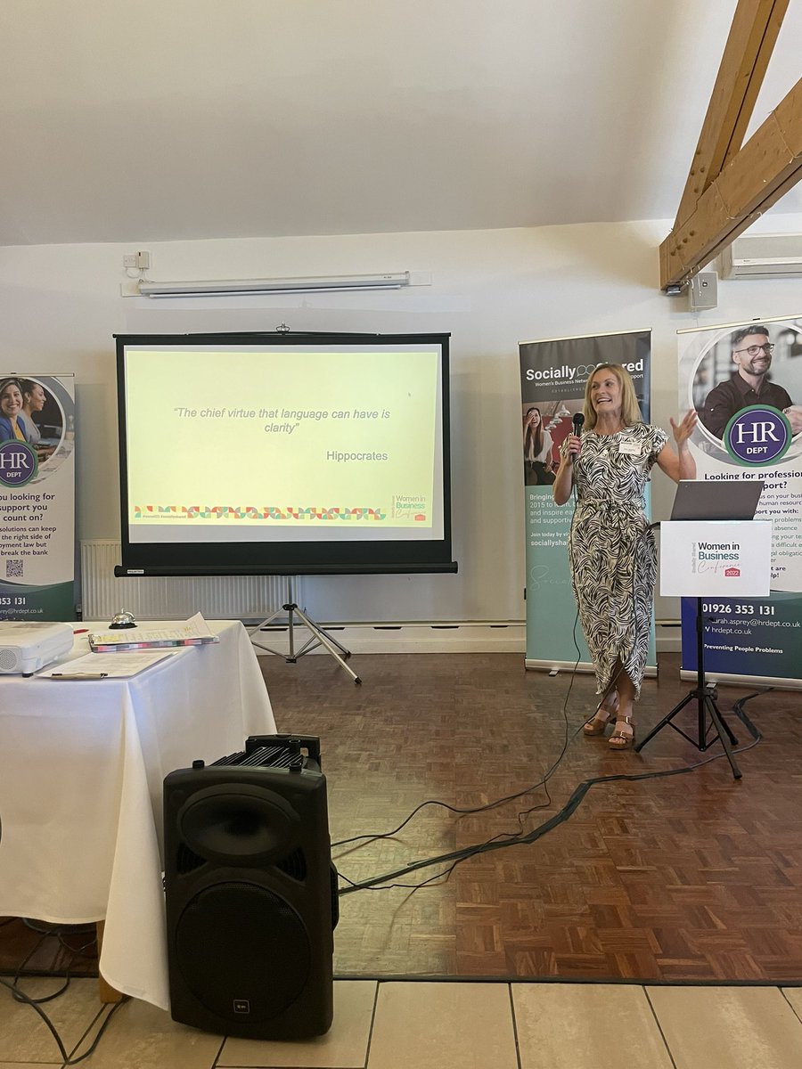 Karen & her fab team! tweet media