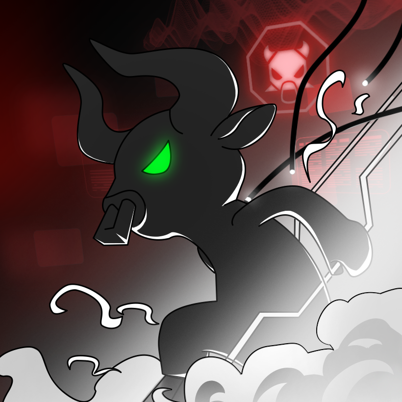 HaroBuru's tweet photo. Haro Buru Series - Unknown 
Chrome Inc :: Escape

like, rt and tag 3 bulls https://t.co/U8xSrMoWHh