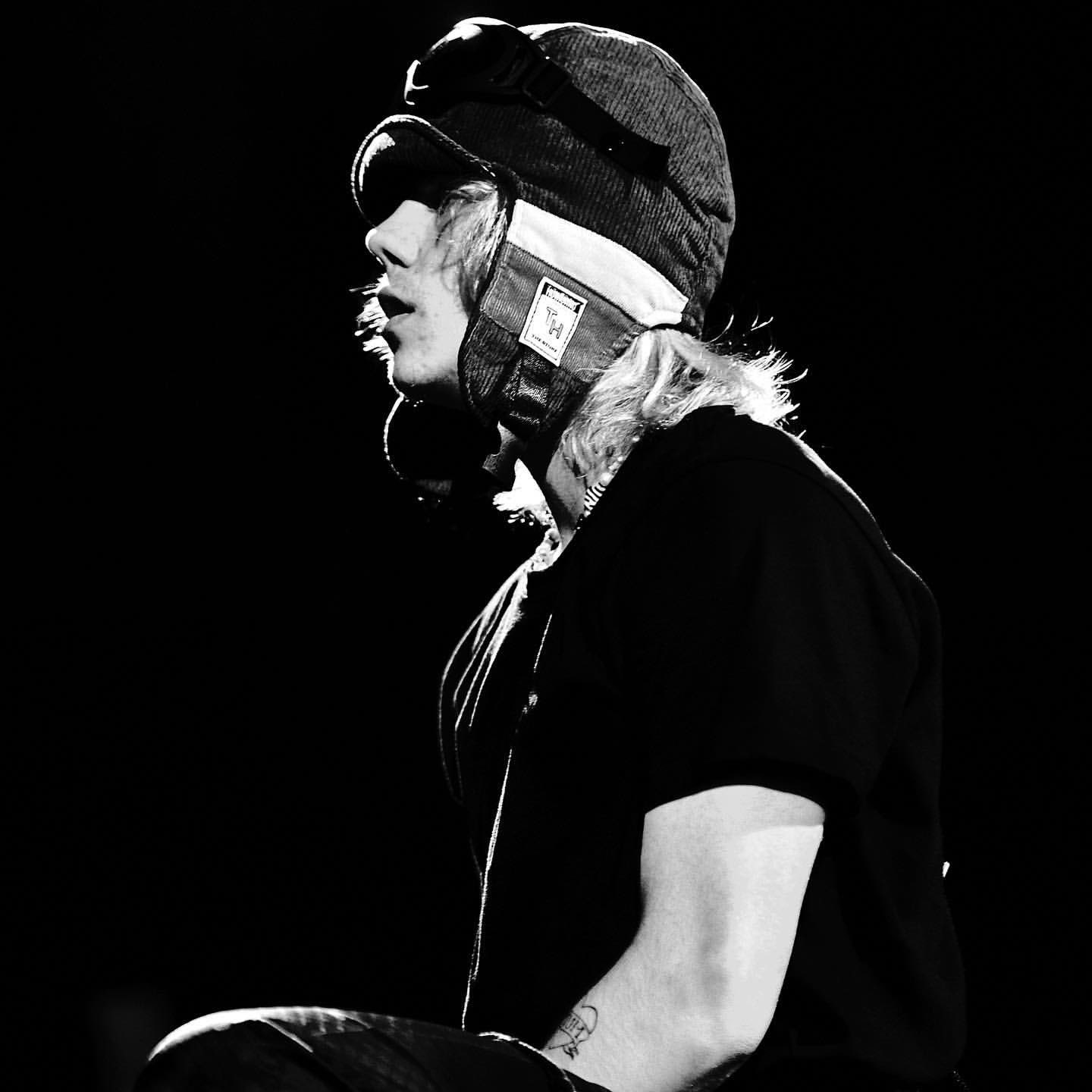 The Kid Laroi 🇫🇷 on Twitter ""First night back in Brisbane.. the