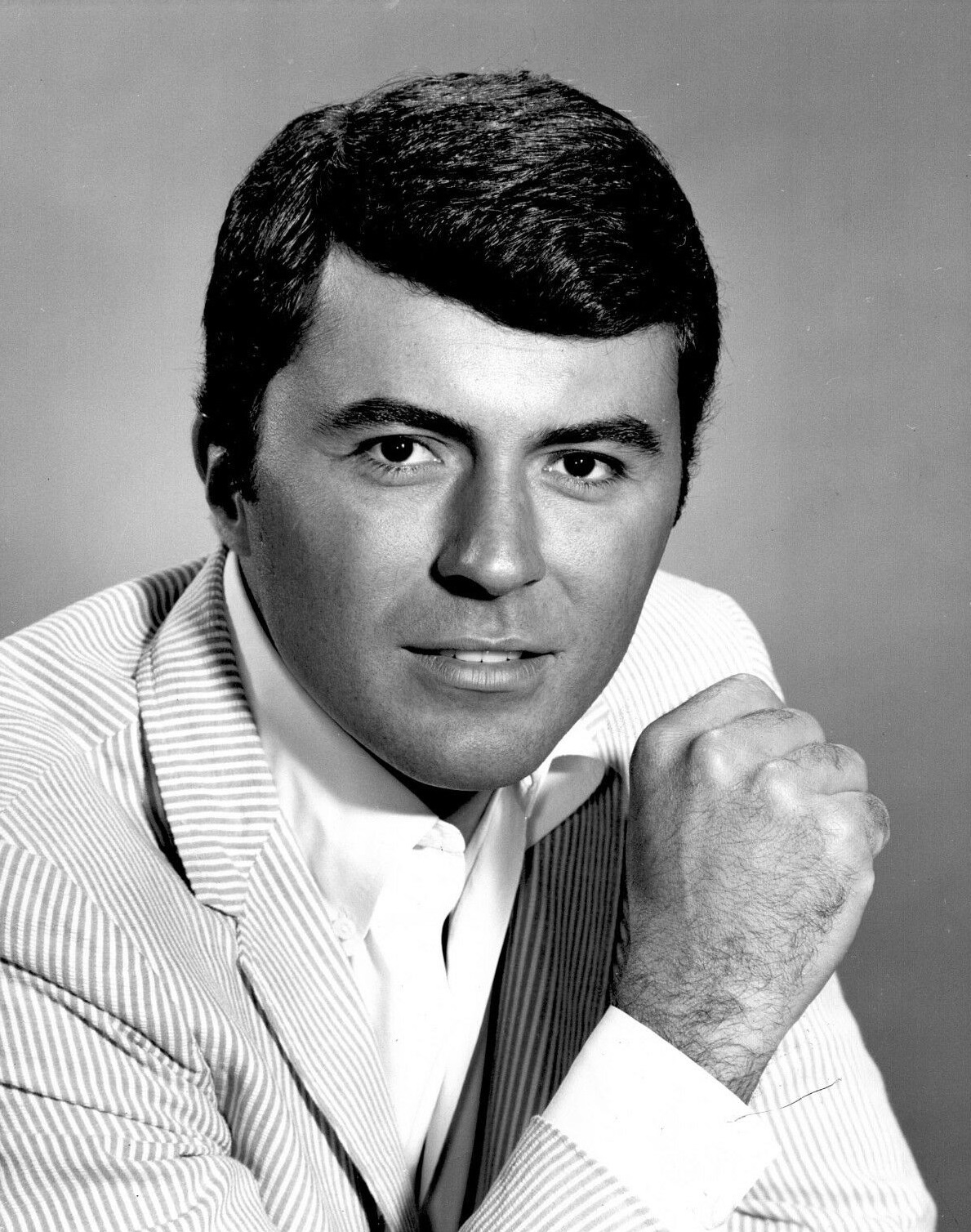  June 8, 1936. Happy 86th Birthday to James Darren. 