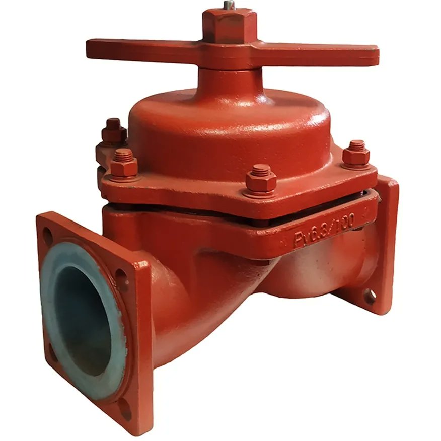 Techsteklo's tweet image. ❗❗❗❗На наш склад поступила большая партия​ клапанов​ мембранных​ футерованных:
15ч75п2м Ду50 —​ 20 000 руб.
15ч76п2м Ду100​ —​ 43 000 руб.
Рабочая среда —​ жидкие и газообразные агрессивные среды;
Корпус —​ ​ чугун.
Номинальное давление — 1,0 (10) PN, МПа (кгс/см²)