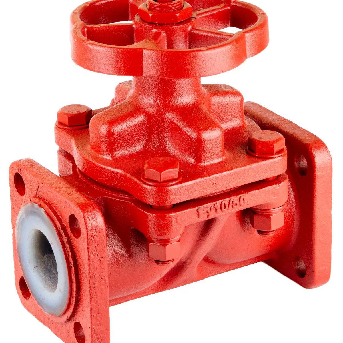 Techsteklo's tweet image. ❗❗❗❗На наш склад поступила большая партия​ клапанов​ мембранных​ футерованных:
15ч75п2м Ду50 —​ 20 000 руб.
15ч76п2м Ду100​ —​ 43 000 руб.
Рабочая среда —​ жидкие и газообразные агрессивные среды;
Корпус —​ ​ чугун.
Номинальное давление — 1,0 (10) PN, МПа (кгс/см²)