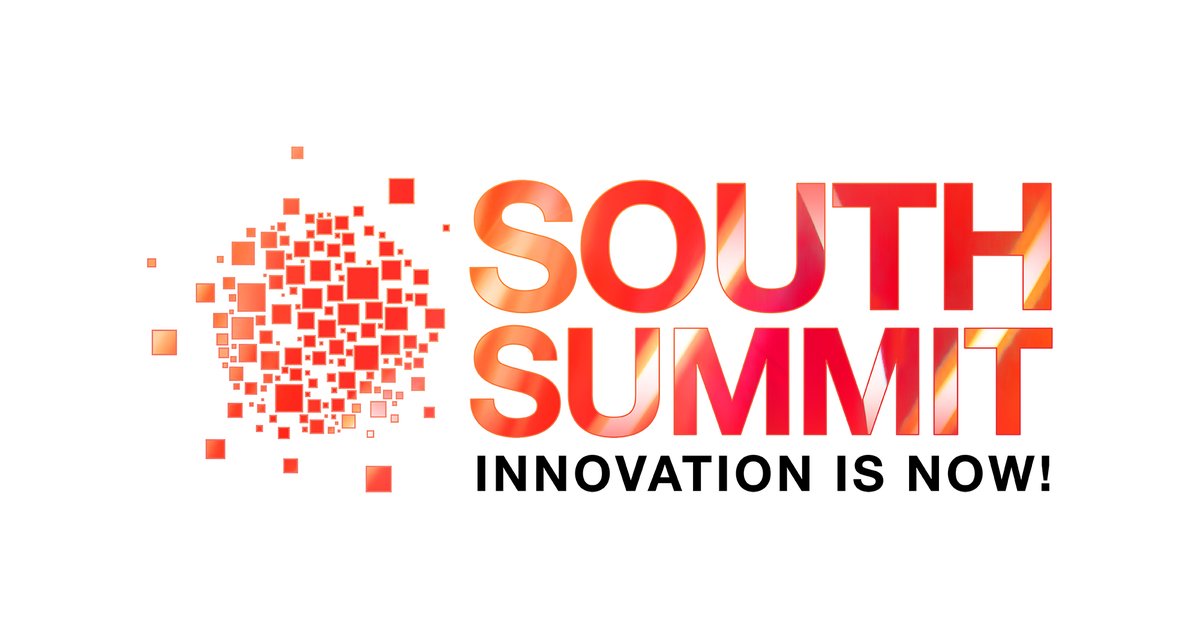 LOOM_es's tweet photo. South Summit, el mayor evento anual sobre emprendimiento del sur de Europa, celebra su 10º aniversario desde hoy hasta el viernes en @lanave.

Más información en: https://t.co/X0ump4ugd2 #DecodingComplexity #innovación #madrid #emprendimiento https://t.co/LXuoSM18fQ