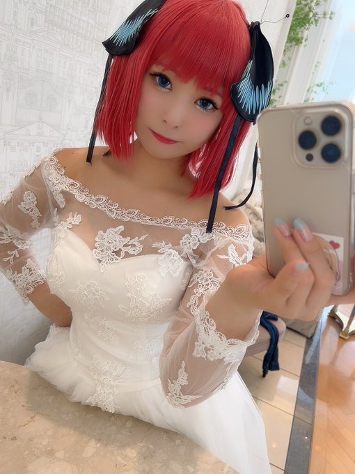 コスプレイヤーゆゆのTwitter画像21